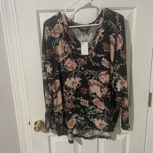 Xxl sweater nwt